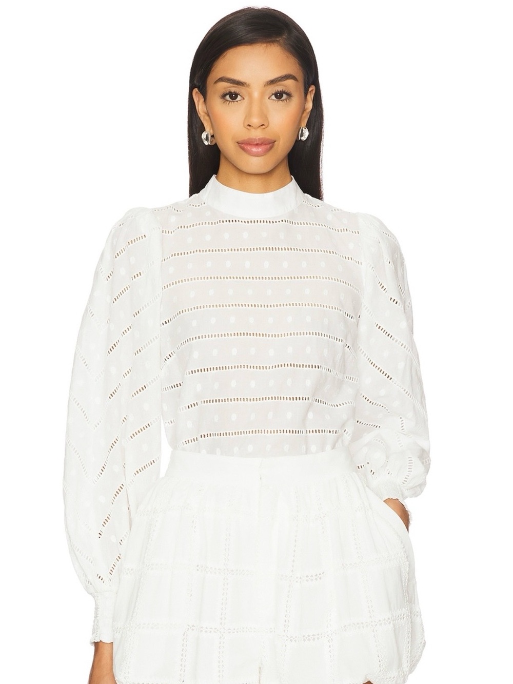 Revolve- Maude Club Paloma top